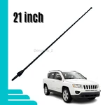21 Inch Replacement Antenna Black For Jeep Compass 2007-2017 New. Price: $15.75.