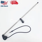 Antenna For Isuzu Nqr Npr-hd Nrr 1995-2007 New. Price: $19.95.
