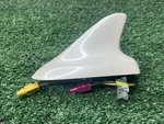 11 - 14 Buick Lacrosse Roof Mounted Antenna Oem White Used. Price: $39.99.