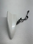 2014-2020 Acura Mdx Rear Roof Shark Fin Antenna Oem White Diamond Pearl Used. Price: $60.00.