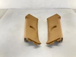 11-18 Porsche Cayenne Interior Rear Center Left & Right C-pillar Trim Pair Cm Used. Price: $59.99.