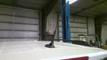 Journey 2010 Antenna 281230 Used. Price: $79.44.
