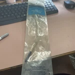 (702) Oem Ford Door Lock Control Rod Front Lh E9DZ-5421851-A 1989-91 Taurus Sab New. Price: $10.00.