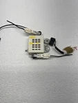97-01 Toyota Camry Radio Antenna Noise Filter 90980-05303 Used Oem. Price: $20.70.