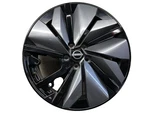 2023-2025 Nissan Ariya Wheel 19X7-1/2 10 Spoke Alloy (for Covers) Oem Part Used. Price: $275.00.
