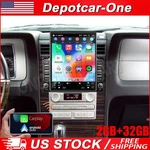 9.7'' For Lincoln Navigator 2008-2014 Stereo Radio Android 13 Carplay Gps Fm New. Price: $170.99.