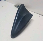 2020-2022 Kia Sportage Roof Shark Fin Antenna Pacific Blue Cover Oem BU2 Used. Price: $119.99.