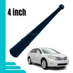 4" Antenna Black For Toyota Venza 2009-2016 New. Price: $11.98.
