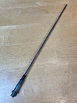 1965-72 Oldsmobile Mast Antenna Stamped WARD-1, 7-193 Used. Price: $50.00.