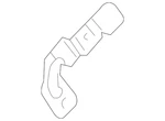 Genuine Honda Bracket Antenna Module Unit 39155-SNA-A51 New. Price: $123.12.