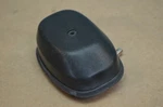 03-05 R230 Mercedes SL500 SL55 Amg Trunk Lid Satellite Gps Antenna Black Used. Price: $72.25.