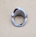 Ring Part Automatic Antenna Hirschmann 854 12V Vintage Oem 80S Porsche 944 Used. Price: $19.44.