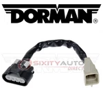 Dorman Techoice Fuel Sender Connector For 2006-2008 Chevrolet Cobalt Air Sj New. Price: $51.65.