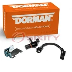 Dorman Rear Center Abs Wheel Speed Sensor For 1998-2003 Dodge Durango Hd New. Price: $36.06.