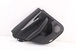 2019-22 Infiniti QX50 Luxe Rear Left Side Door Trim Panel 829A1-5ND0B Oem *read* Used. Price: $161.49.
