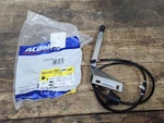 New Oem Gmc Savana Chevy Express Radio Antenna Cable Assembly 23413784. Price: $40.00.
