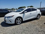 Antenna Oem 2016 Chevrolet Volt 1YR Wrnty Used. Price: $100.00.