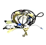 Toyota 4RUNNER Wire Harness 14 Dash Assy Oem 8610135200 8630035200 Used. Price: $99.99.