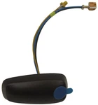 2006-2008 Lucerne Dts Antenna Base Roof Mount Onstar Gps New 2ND Design 15871588. Price: $19.95.