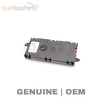 2018-2026 Bmw X2 2.0L Antenna Booster Amplifier (am/fm) 2622359 Used. Price: $21.49.