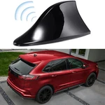 Ford Edge Car Waterproof Shark Fin Antenna W/ Radio Am/fm Signal Aerial New. Price: $29.19.