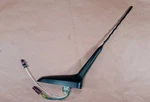 2012 2013 2014 Chevy Chevrolet Sonic Sedan Roof Radio Antenna 95972847 Oem Used. Price: $49.99.