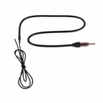 Metra 44-ANT10 Universal 48" Dipole Hide-away Antenna Cable New. Price: $26.22.
