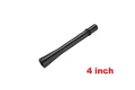 4" Inch Short Aluminum Am/fm/xm/cb Antenna Mast Radio For Kawasaki Vulcan VN1700 New. Price: $14.95.