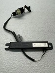 2016 - 2019 Hyundai Sonata Hybrid Antenna Amplifier 95420C1300/ 4400000180 Oem Used. Price: $31.50.