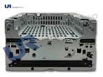 CQJM4562AK Am/fm Single Cd GP7A66AR0 2006-2008 MAZDA6 Remanufactured. Price: $45.00.