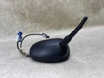 Antenna Roof Mounted Stubby Fits 2005 2006 Chevrolet Equinox H7-202086 Used. Price: $32.50.
