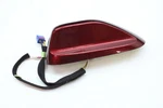 2019 Chrysler Pacifica Shark Fin Roof Antenna P6DE46NRVAA Oem 17 18 Used. Price: $89.00.