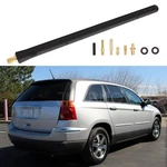 For Chrysler Pacifica 2007-08 7" Short Aerial Antenna Mast Radio Am/fm Reception New. Price: $12.11.