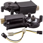 Set Power Window Regulator Motor For Buick Century Cadillac Eldorado 1976-79 New. Price: $83.95.