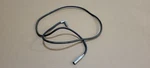 1964-67 Ford Mustang Cougar Comet Falcon Radio Antenna Wire Cable #4 Fomoco Used. Price: $30.00.