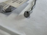 Genuine Nissan Oil Line 15108-53J13 New. Price: $49.86.