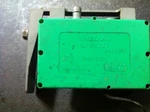 *sd+* 2000-04 Volvo S80 S60 V70 XC70 Fm Antenna Radio Module 9459222 Amplifier Used. Price: $19.95.