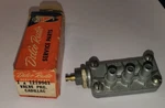 Cadillac Vacuum Antenna Switch 1946 1947 1948 Valve Pkg. 1219961 Nos New. Price: $80.00.