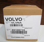 Volvo Vlvna 85108735 Premium Cb Cable Kit Genuine Mekra 614720005-PDC New. Price: $139.99.