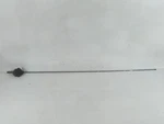 2004 Ford F-150 Radio Antenna Mast MQ036 Used. Price: $30.36.