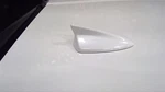 White Mazda 3 2019 Antenna 919209 Used. Price: $115.00.