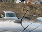 Rogue Spt 2020 Antenna 1006856 Used. Price: $166.25.