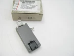 New Genuine Oem Vw Audi 4B5035225H Radio / Stereo Antenna Booster. Price: $22.49.