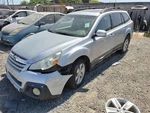 Antenna Oem 2013 Subaru Outbakleg 1YR Wrnty Used. Price: $100.00.