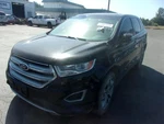 Used Antenna Fits: 2018 Ford Edge Grade. Price: $129.55.