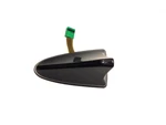 96210-AA200EB 2020-2024 Hyundai Elantra Roof Exterior Shark Fin Antenna Black Used. Price: $75.00.