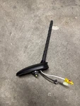 Roof Mounted Antenna 96250-2K000 96215-2J100 Fits 2010-2013 Kia Soul Used. Price: $56.99.