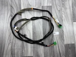2022-2025 Hyundai Tucson Antenna Cable Wire Wiring Harness Oem 96230-N9350 Used. Price: $45.00.