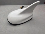 Oem Bright White 2017-2023 Dodge Challenger Roof Shark Fin Antenna P5YS48GW7AA New. Price: $69.99.
