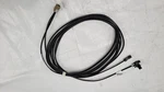 2020-2022 Gm Silverado Sierra Digital Radio & Navigation Antenna Cable 85002842 New. Price: $94.90.